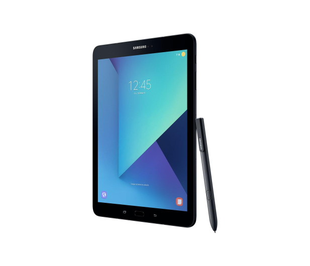 SAMSUNG Galaxy Tab S3 SM-T820NZKAXEO black - 353912 - zdjęcie 5